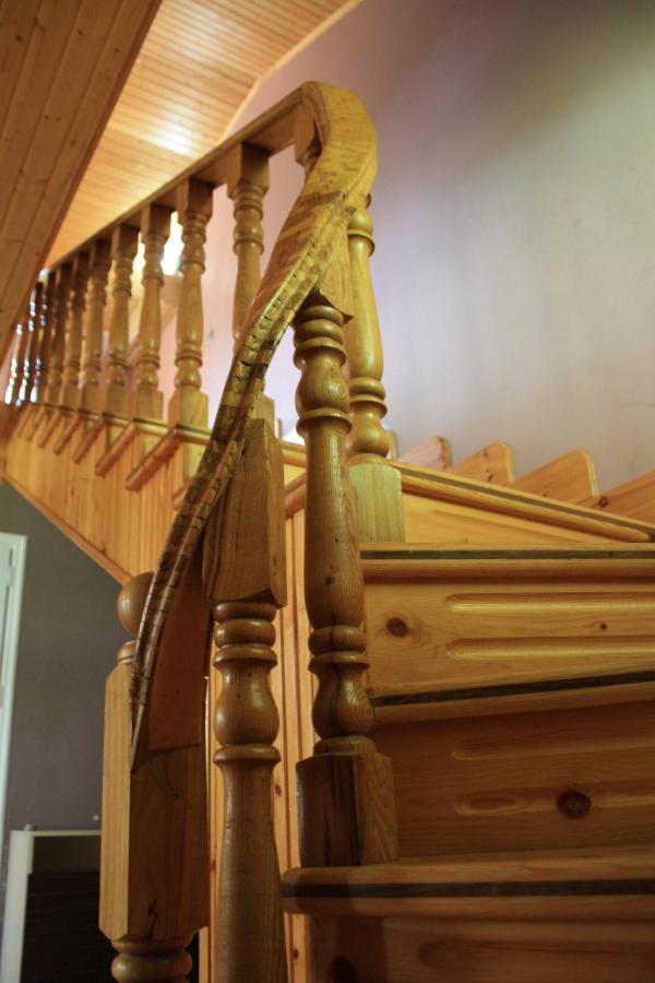 Green Garden Gabala Villas&Cottages 外观 照片
